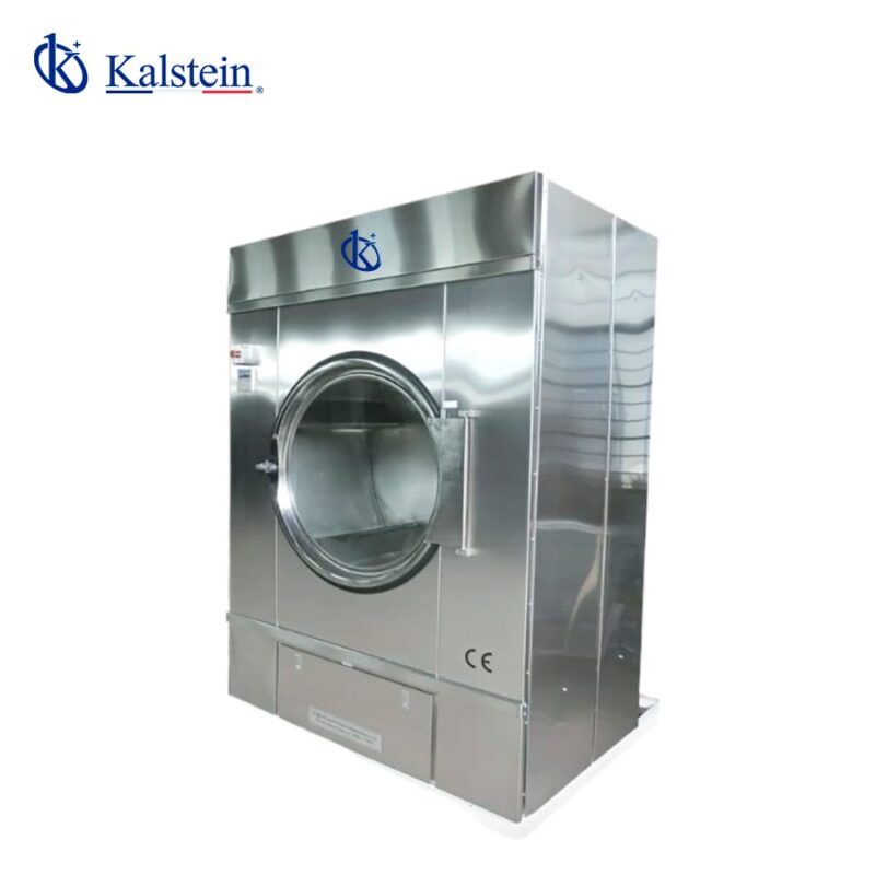 150KG Tumble Dryer (Full Stainless Steel) YR06334 Kalstein