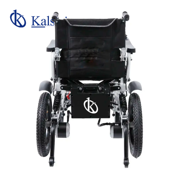 Electric Wheelchair YR05440 - Image 3