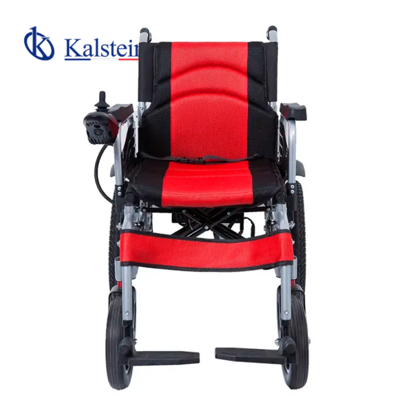 Electric Wheelchair YR05440 - Image 4