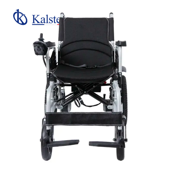 Electric Wheelchair YR05440 - Image 5