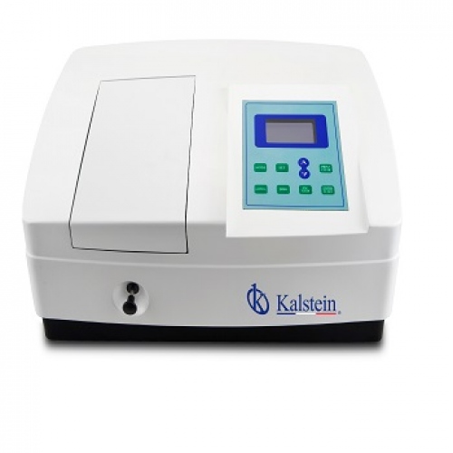 UV / VIS Spectrophotometer – YR01859 // YR01861